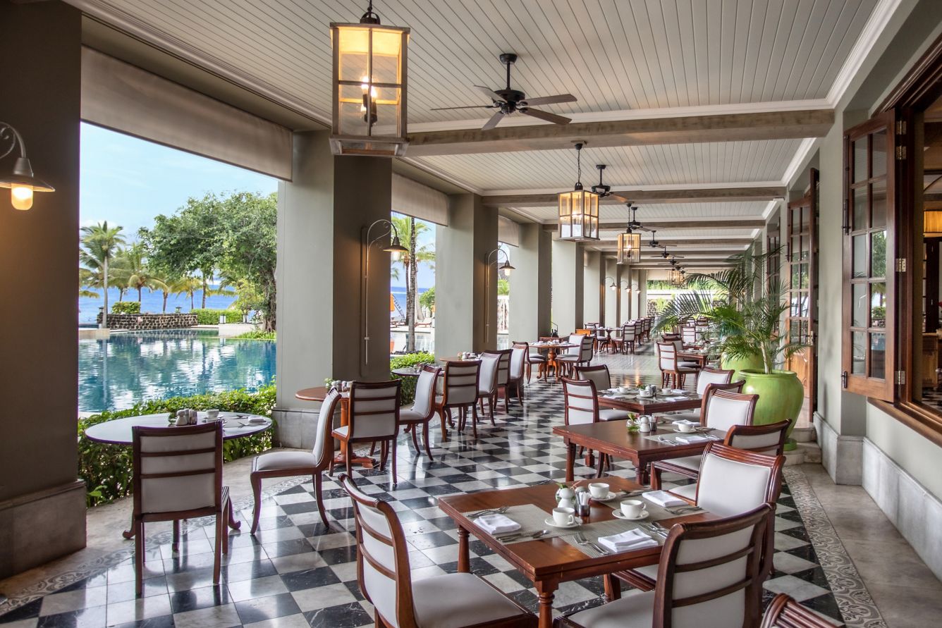 The St. Regis Le Morne Resort-1